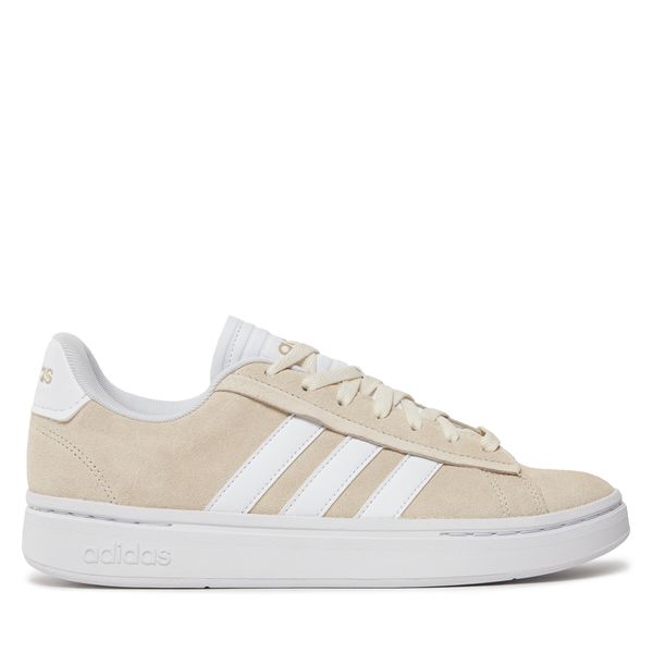 adidas Čevlji adidas Grand Court Alpha IE1452 Wonwhi/Ftwwht/Magbei