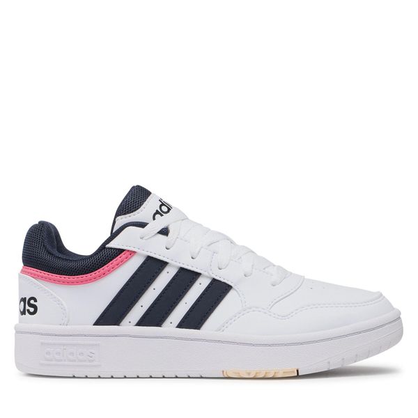 adidas Čevlji adidas Hoops 3.0 GW3037 White/Black