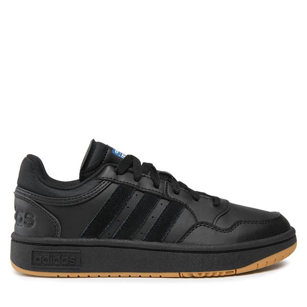 adidas Čevlji adidas Hoops 3.0 Low Classic Vintage GY4727 Black