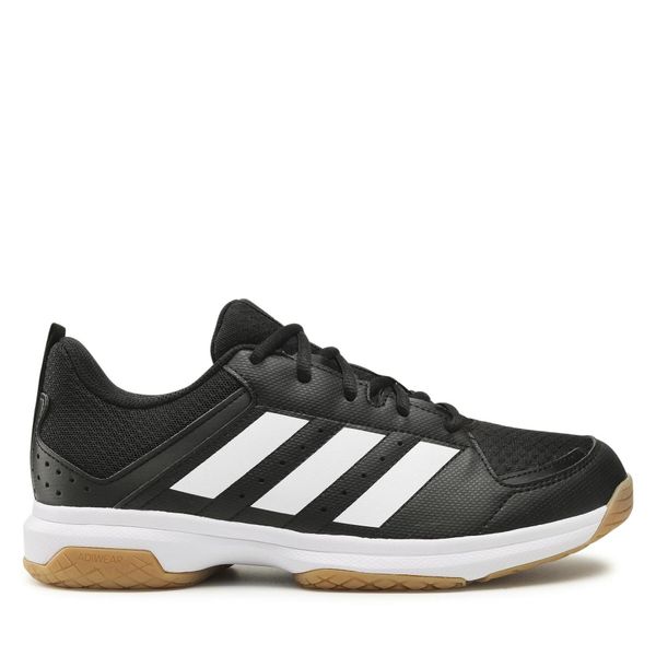 adidas Čevlji adidas Ligra 7 M FZ4658 Cblack/Ftwwht/Cblack