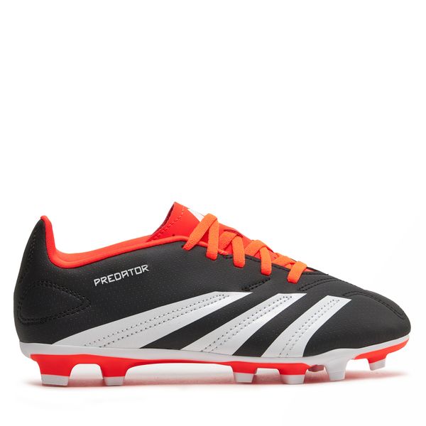 adidas Čevlji adidas Predator 24 Club Flexible Ground IG5429 Cblack/Ftwwht/Solred