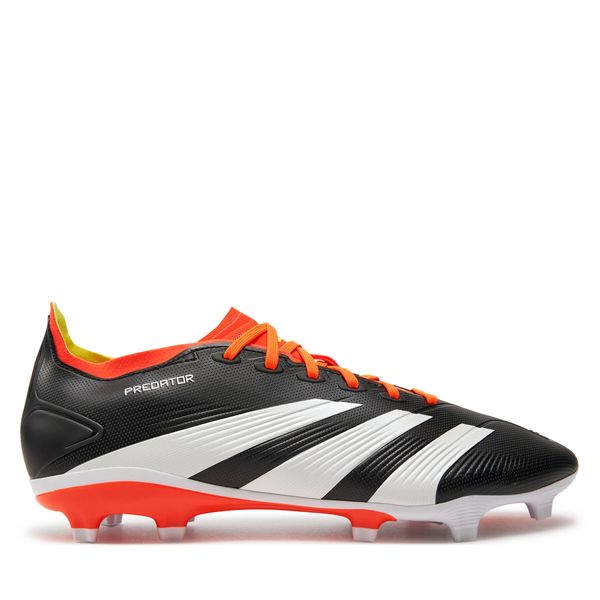 adidas Čevlji adidas PREDATOR 24 LEAGUE LOW FG IG7762 Črna