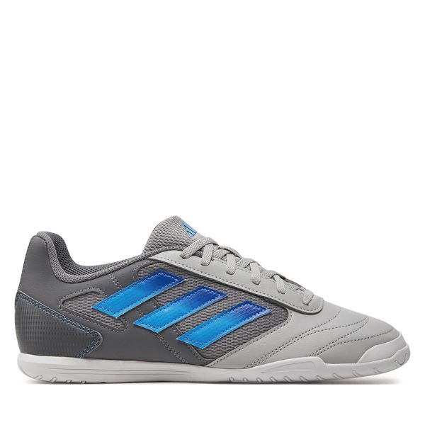 adidas Čevlji adidas Super Sala II Indoor Boots IE7556 Siva