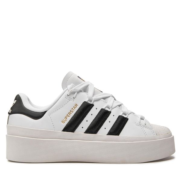 adidas Čevlji adidas Superstar Bonega Shoes GX1840 Bela