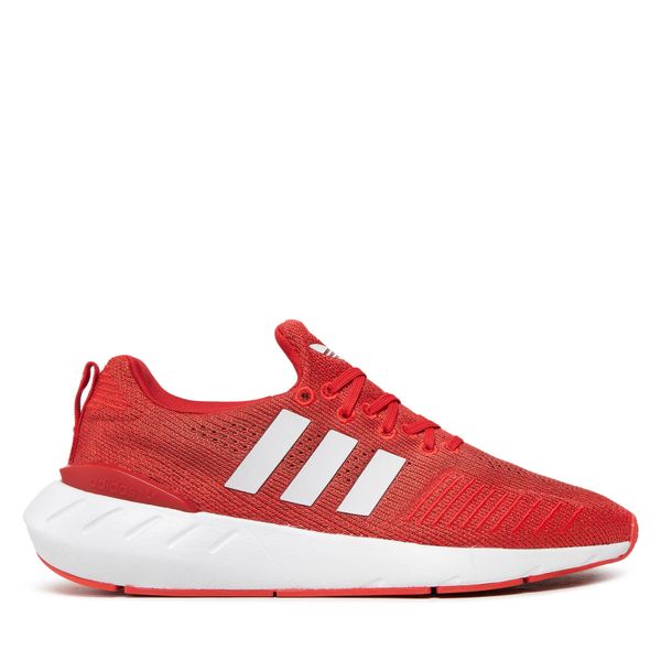 adidas Čevlji adidas Swift Run 22 GZ3497 Vivred/Ftwwht/Altamb