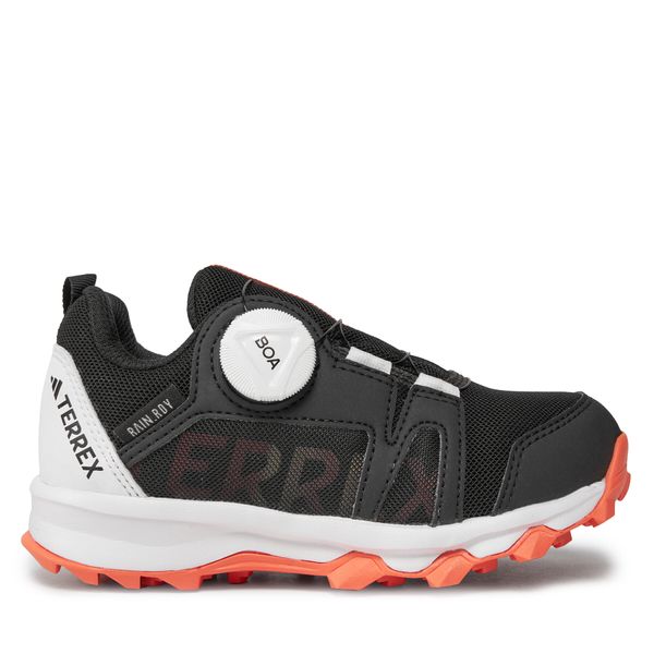 adidas Čevlji adidas Terrex Agravic BOA RAIN.RDY Trail Running Shoes HQ3497 Black