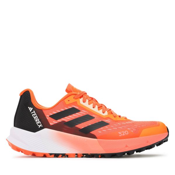 adidas Čevlji adidas Terrex Agravic Flow 2.0 Trail Running Shoes HR1115 Impora/Cblack/Corfus
