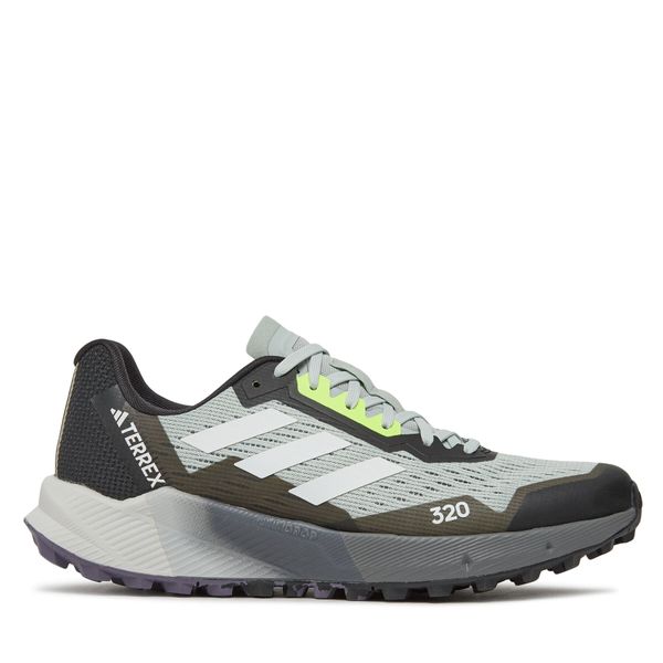 adidas Čevlji adidas Terrex Agravic Flow 2.0 Trail Running Shoes IF2571 Wonsil/Crywht/Luclem