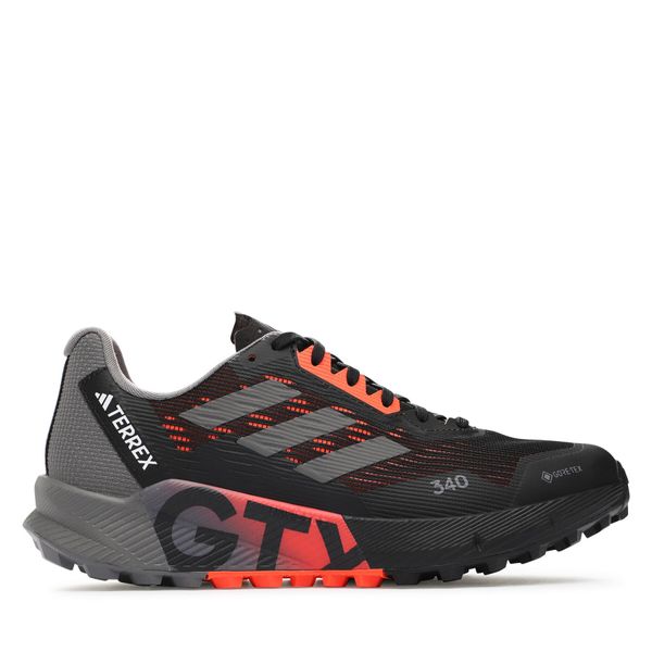 adidas Čevlji adidas Terrex Agravic Flow GORE-TEX Trail Running Shoes 2.0 HR1109 Črna