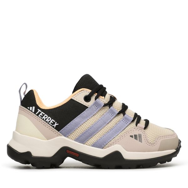 adidas Čevlji adidas Terrex AX2R Hiking IF7516 Bež