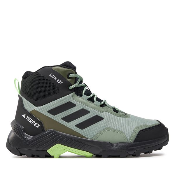 adidas Čevlji adidas Terrex Eastrail 2.0 Mid RAIN.RDY Hiking IE2592 Silgrn/Cblack/Grespa