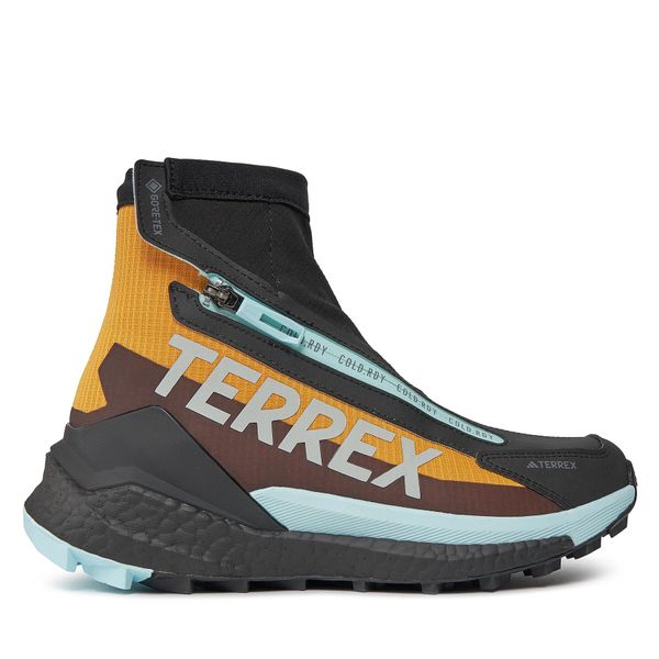 adidas Čevlji adidas Terrex Free Hiker 2.0 COLD.RDY Hiking Shoes IG0248 Preyel/Wonsil/Seflaq