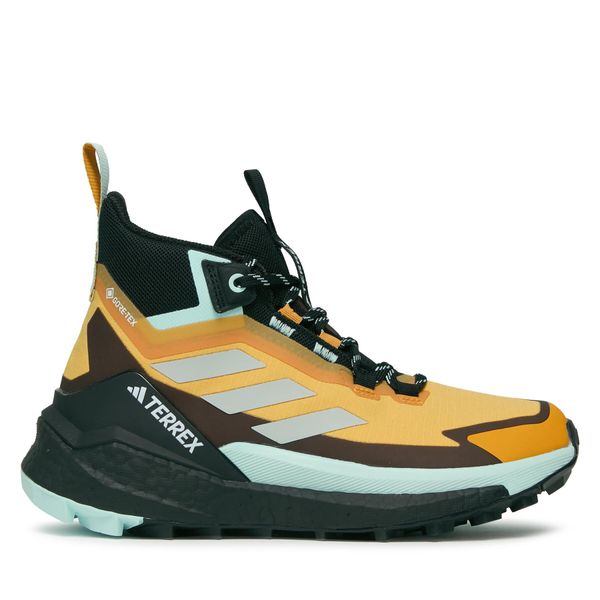 adidas Čevlji adidas Terrex Free Hiker GORE-TEX Hiking 2.0 IF4925 Preyel/Wonsil/Seflaq