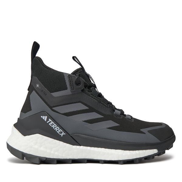 adidas Čevlji adidas Terrex Free Hiker GORE-TEX Hiking Shoes 2.0 HP7492 Core Black/Grey Six/Cloud White