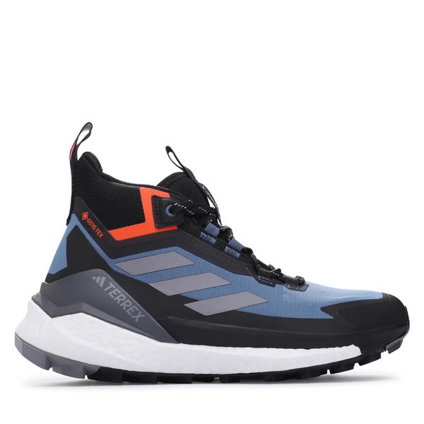 adidas Čevlji adidas Terrex Free Hiker GORE-TEX Hiking Shoes 2.0 HQ8382 Wonste/Grethr/Impora