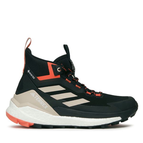 adidas Čevlji adidas Terrex Free Hiker GORE-TEX Hiking Shoes 2.0 IF4918 Cblack/Wonbei/Seimor