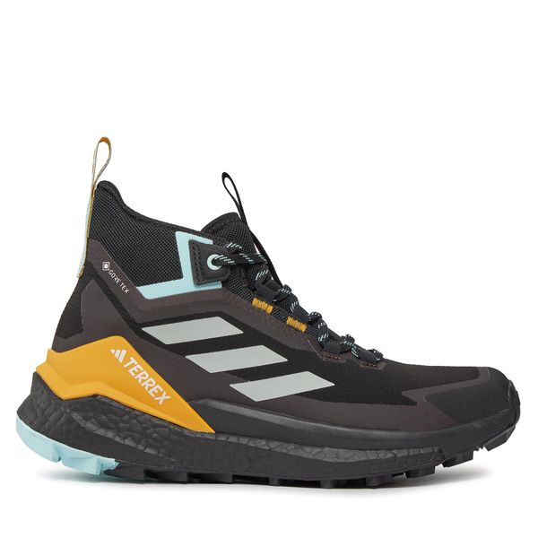 adidas Čevlji adidas Terrex Free Hiker GORE-TEX Hiking Shoes 2.0 IF4919 Cblack/Wonsil/Seflaq