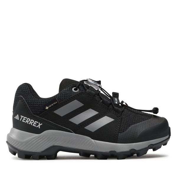 adidas Čevlji adidas Terrex GORE-TEX Hiking Shoes IF7519 Cblack/Grethr/Cblack