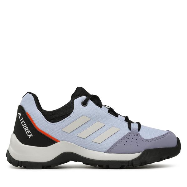 adidas Čevlji adidas Terrex Hyperhiker Low Hiking Shoes HQ5825 Blue Dawn/Grey One/Solar Gold