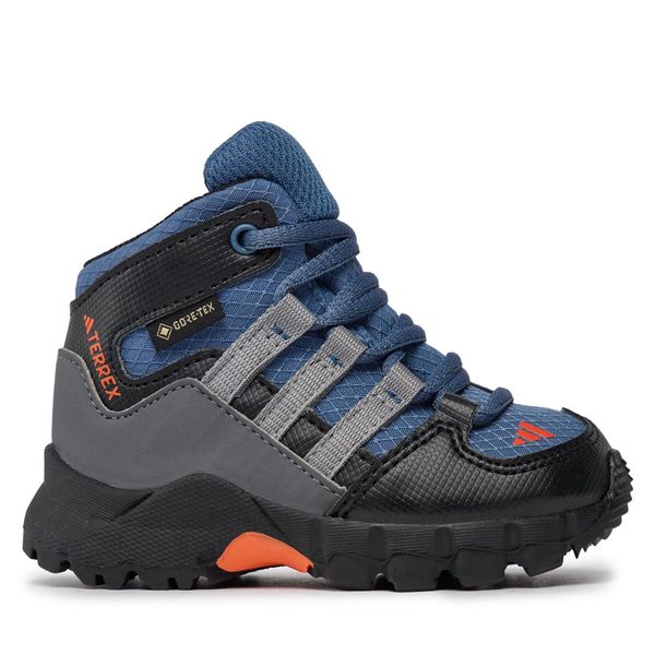 adidas Čevlji adidas Terrex Mid GORE-TEX Hiking Shoes IF7525 Wonste/Grethr/Impora