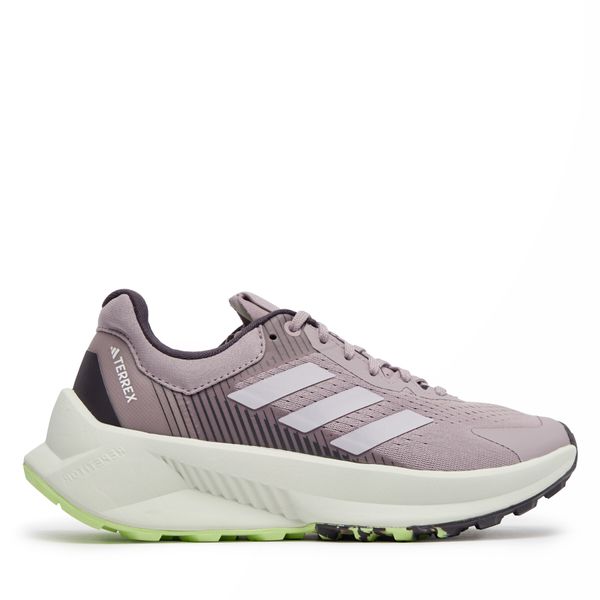 adidas Čevlji adidas Terrex Soulstride Flow Trail Running ID7719 Prlofi/Sildaw/Aurbla