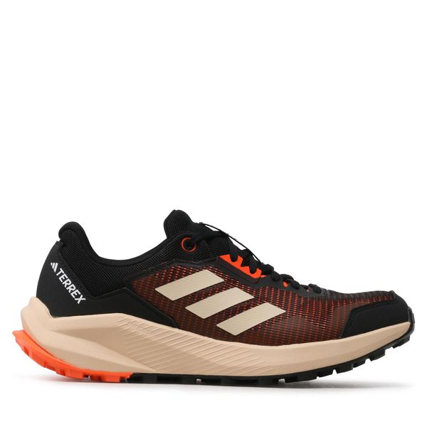 adidas Čevlji adidas Terrex Trail Rider HR1156 Impact Orange/Sand Strata/Core Black