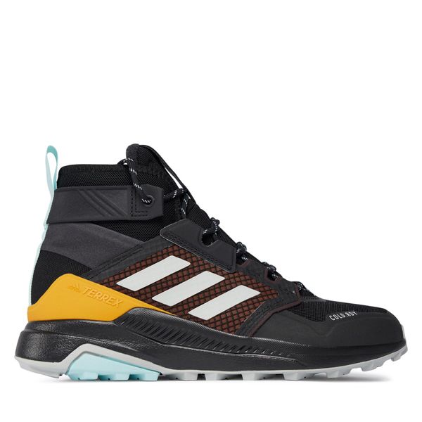 adidas Čevlji adidas Terrex Trailmaker Mid COLD.RDY Hiking Boots IF4996 Shabrn/Wonsil/Seflaq