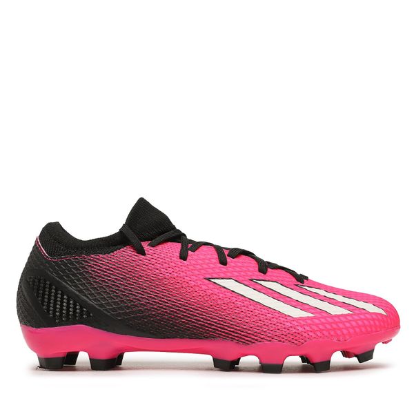 adidas Čevlji adidas X Speedportal.3 Multi-Ground Boots GZ2477 Pink