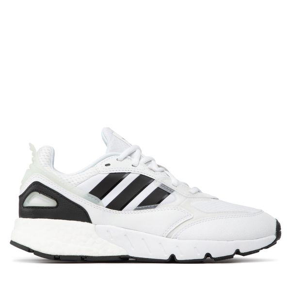 adidas Čevlji adidas Zx 1K Boost 2.0 GZ3549 Cloud White/Core Black/Cloud White