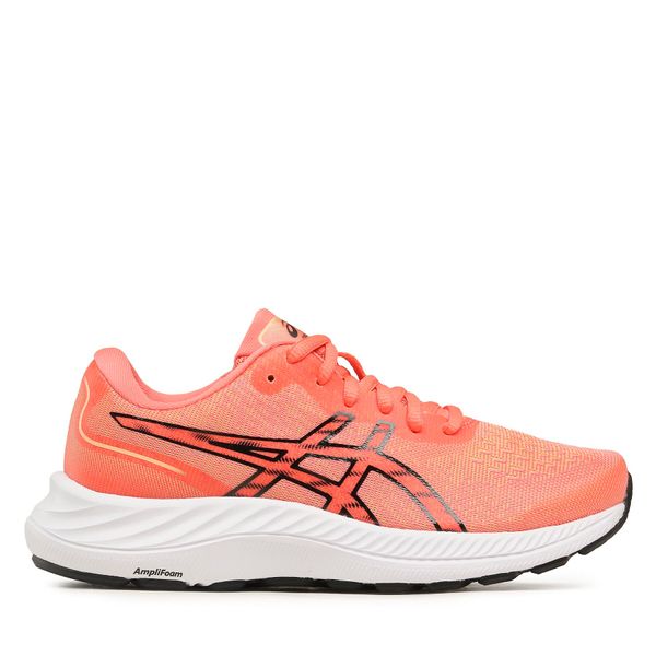 Asics Čevlji Asics Gel-Excite 9 1012B182 Papaya/Black 703