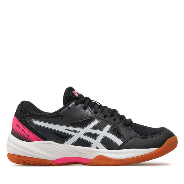 Asics Čevlji Asics Gel-Task 3 1072A082 Črna