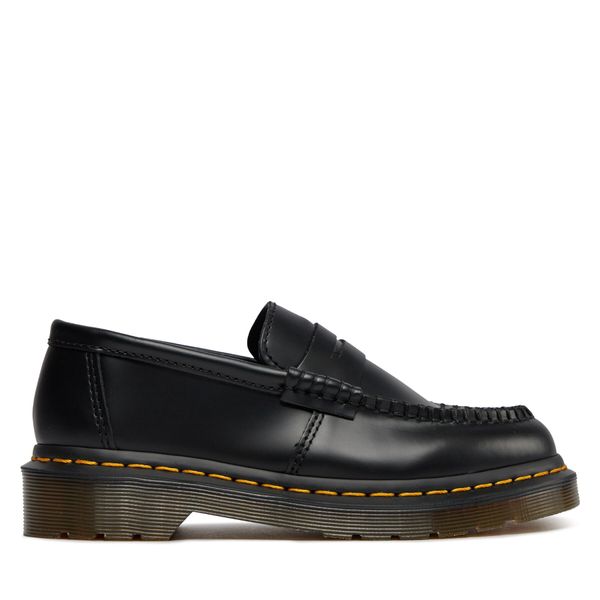 Dr. Martens Čevlji brez vezalk Dr. Martens Penton 30980001 Črna