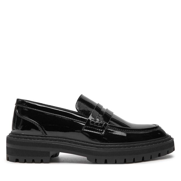 ONLY Shoes Čevlji brez vezalk ONLY Shoes Beth 15271655 Črna