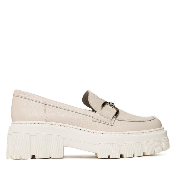 Ryłko Čevlji brez vezalk Ryłko C2R28 Bež