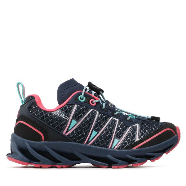 CMP Čevlji CMP Kids Altak Trail Shoe 2.0 30Q9674K Navy/Pink Fluo 98BD