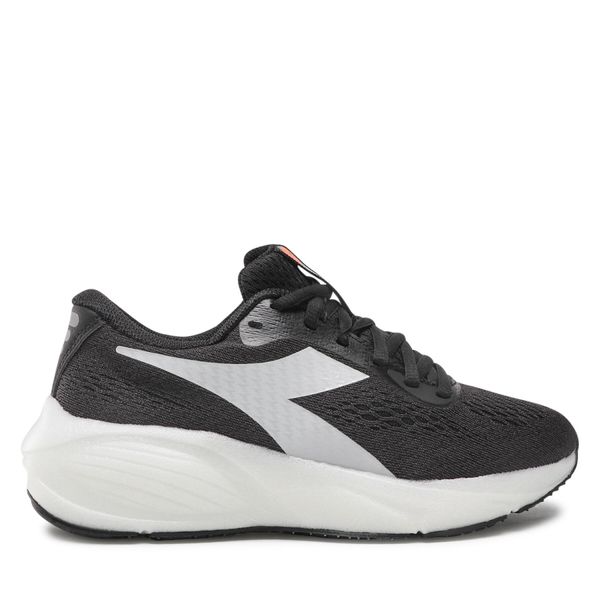 Diadora Čevlji Diadora Freccia W 101.177493 01 C0787 Black/Silver