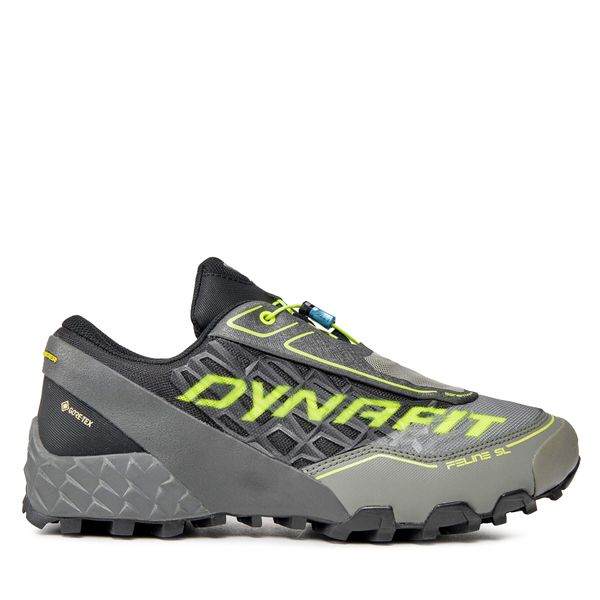 Dynafit Čevlji Dynafit Feline Sl Gtx GORE-TEX 64056 Black/Neon Yellow 9269