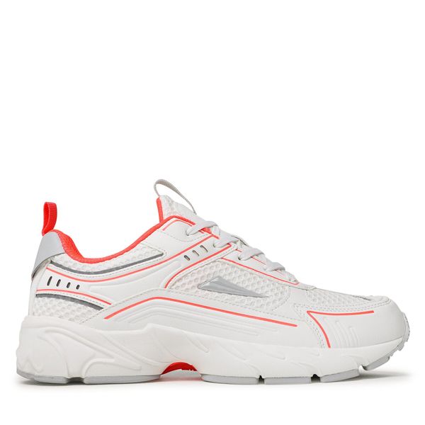 Fila Čevlji Fila 2000 Stunner Wmn FFW0225.13212 Marshmallow/Fiery Coral