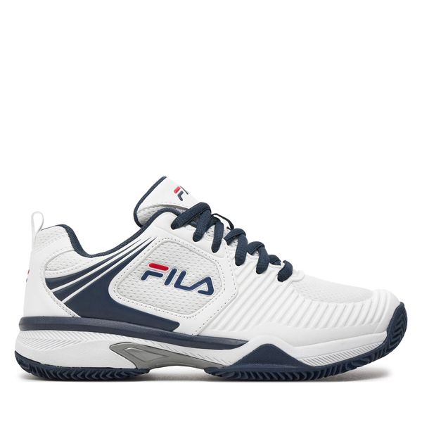 Fila Čevlji Fila Veloce Women FTW24104 Bela