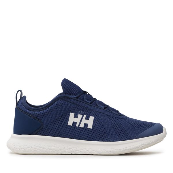 Helly Hansen Čevlji Helly Hansen 11845_584 Ocean/Off White