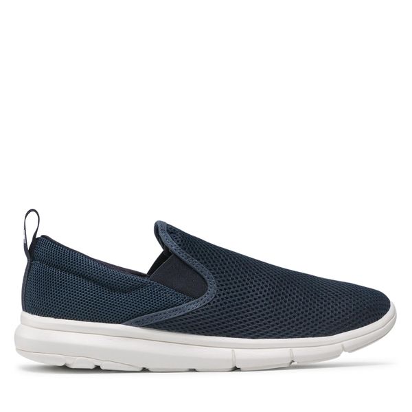 Helly Hansen Čevlji Helly Hansen Ahiga Slip-On 11712_597 Mornarsko modra