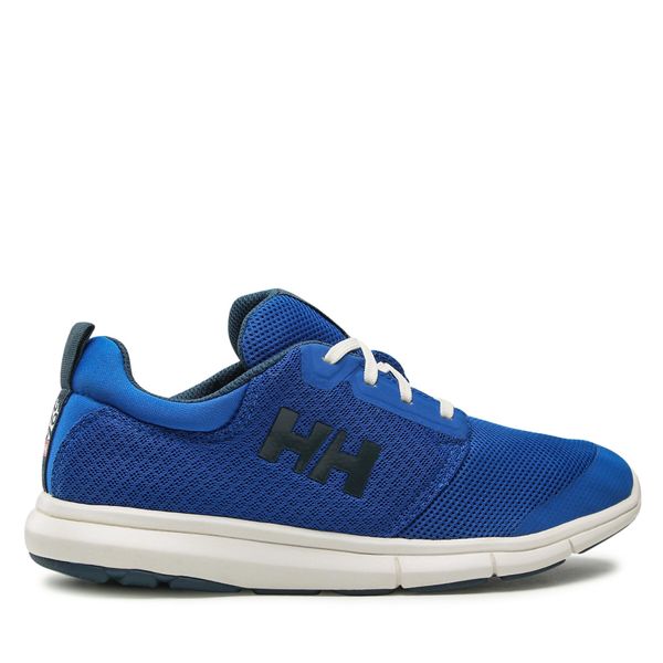 Helly Hansen Čevlji Helly Hansen Feathering 11572_538 Modra