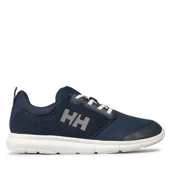 Helly Hansen Čevlji Helly Hansen Feathering 11572_597 Navy/Off Marine