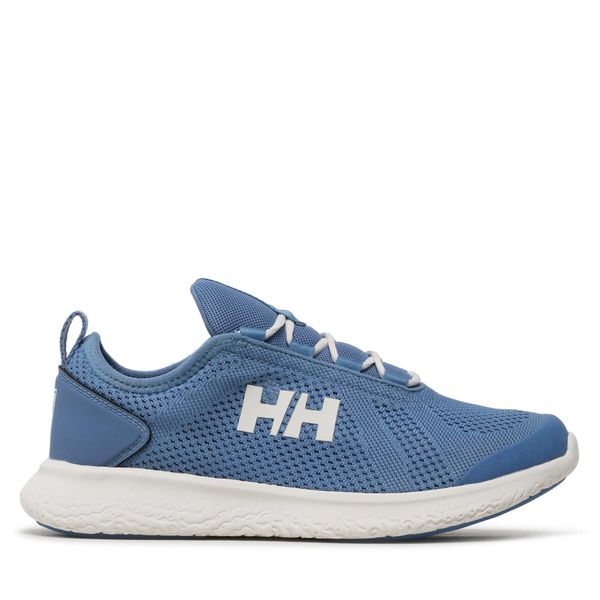 Helly Hansen Čevlji Helly Hansen W Supalight Medley Azurite/Off White