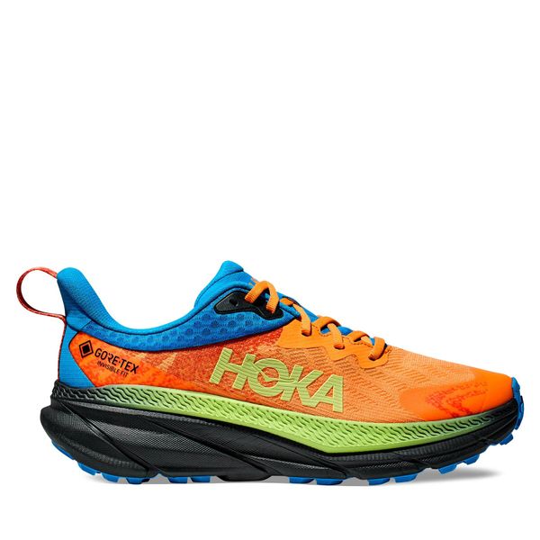 Hoka Čevlji Hoka Challenger Atr 7 Gtx GORE-TEX 1134501 BLRF