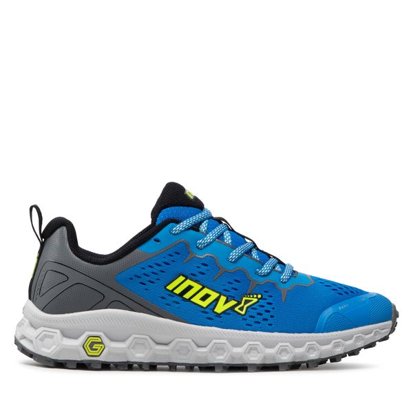 Inov-8 Čevlji Inov-8 Parkclaw G 280 000972-BLGY-S-01 Blue/Grey