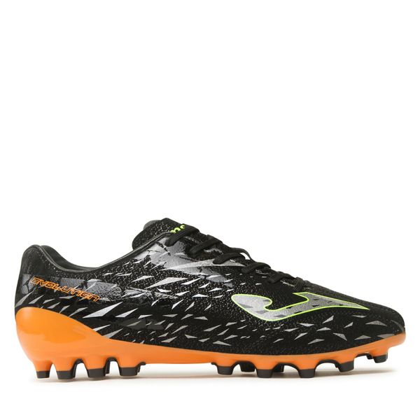 Joma Čevlji Joma Evolution Cup 2301 ECUS2301AG Black/Orange