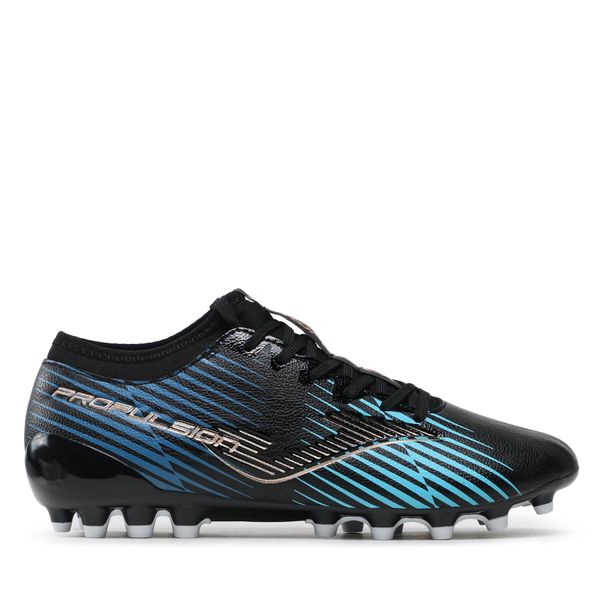 Joma Čevlji Joma Propulsion Cup 2301 PCUS2301AG Black/Royal