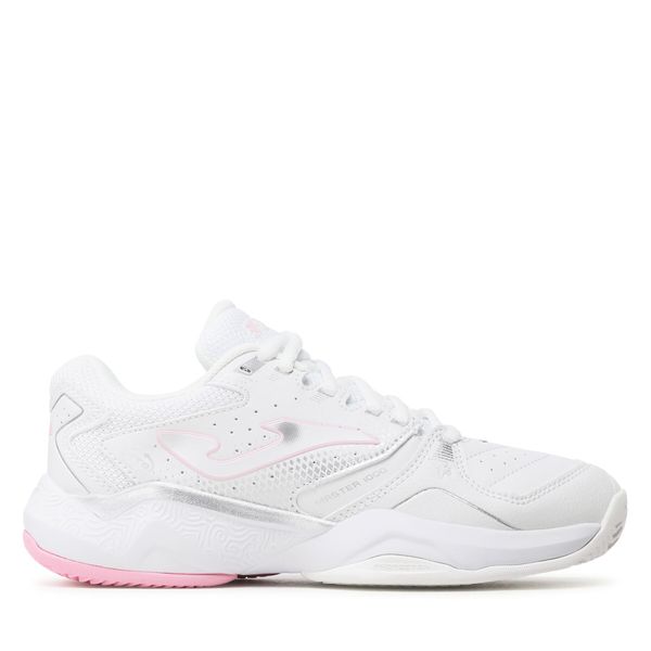 Joma Čevlji Joma T.Master 1000 Lady TM10LS2302P White/Pink