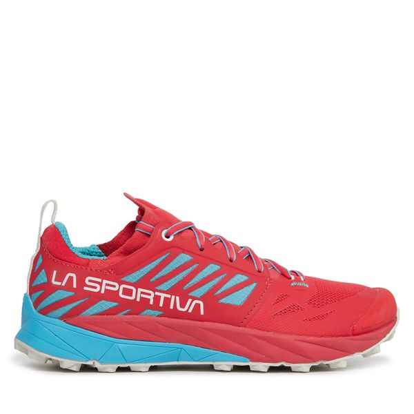 La Sportiva Čevlji La Sportiva Kaptiva 36V402602 Hibiscus/Malibu Blue